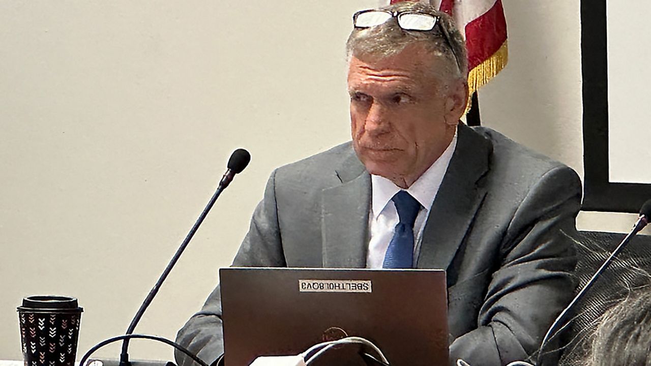 State superintendent remains hopeful about path forward
