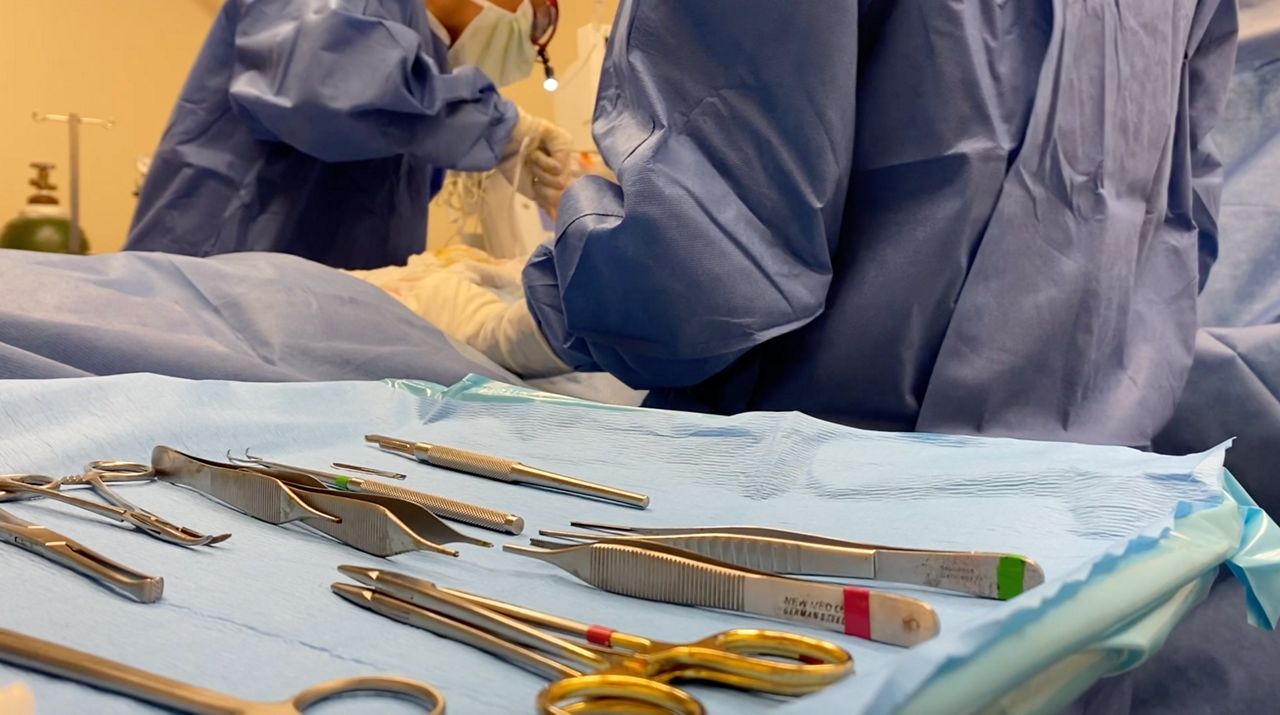 Surgery