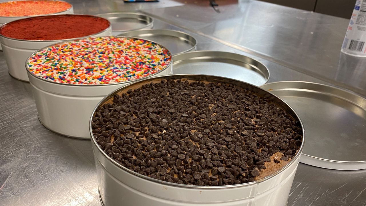 Charlotte Bakery to Expand to Third Location