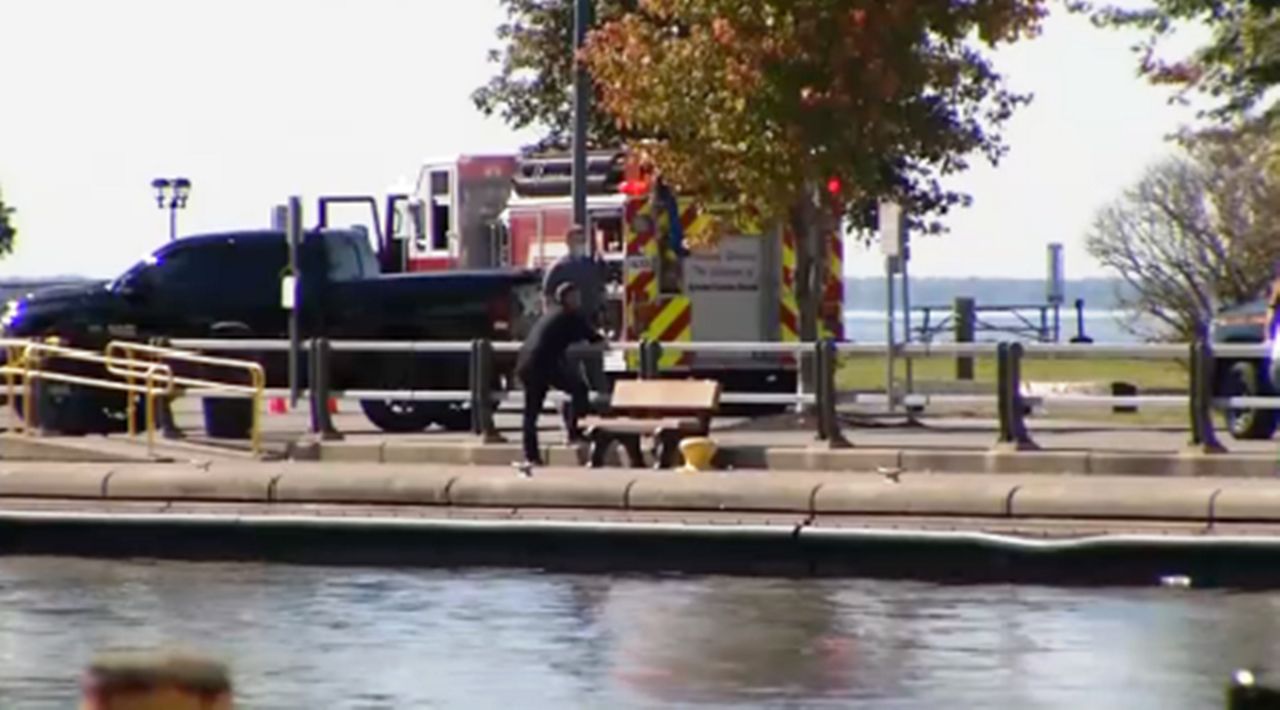 Carbon Monoxide Poisoning at Sylvan Beach Leaves 1 Dead