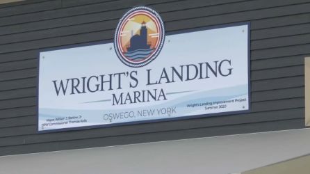 wrights landing