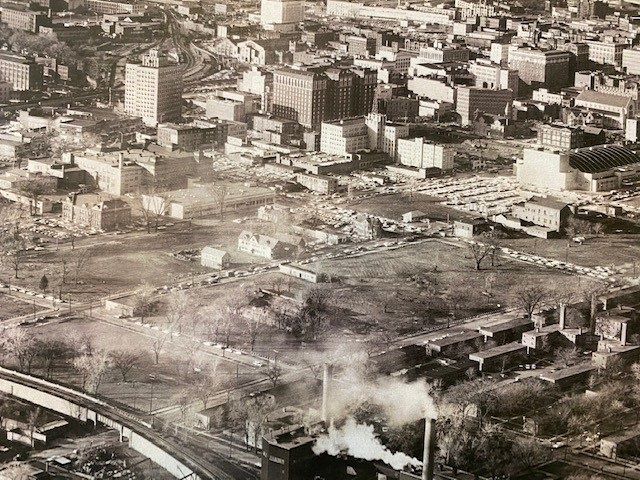 Syracuse 15th Ward resident remembers his home before I-81