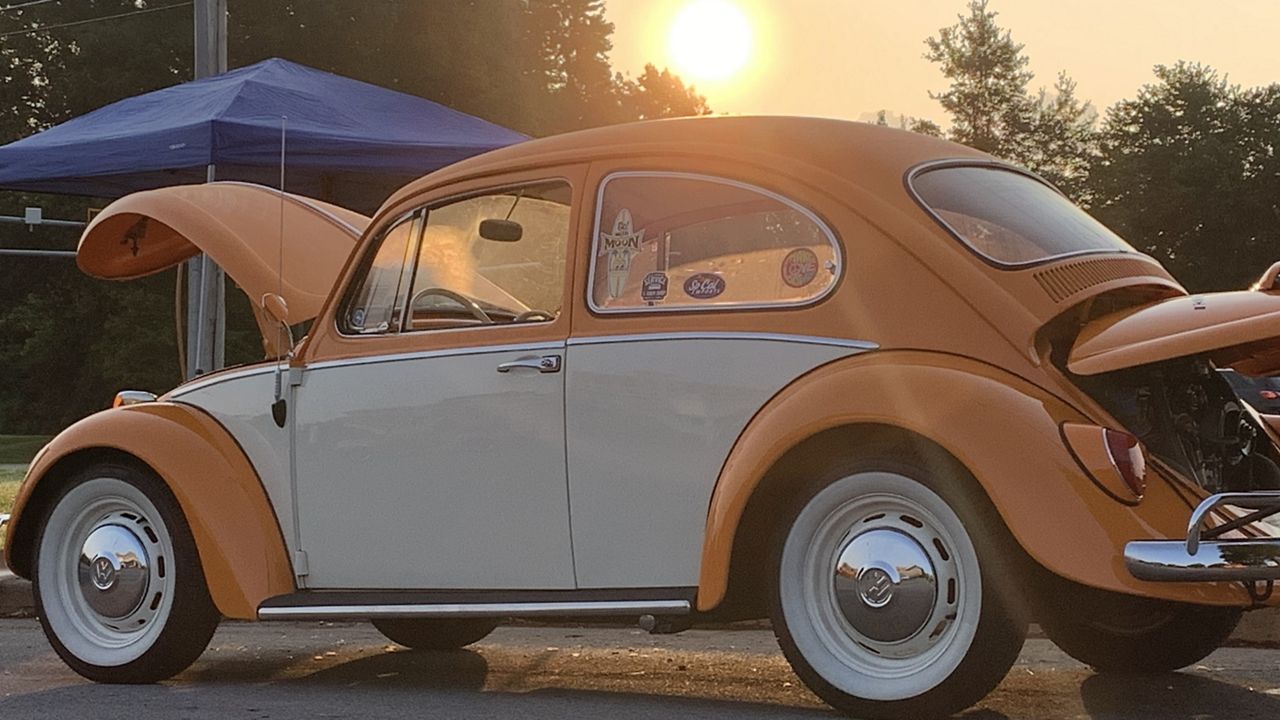 Syracuse Nationals
