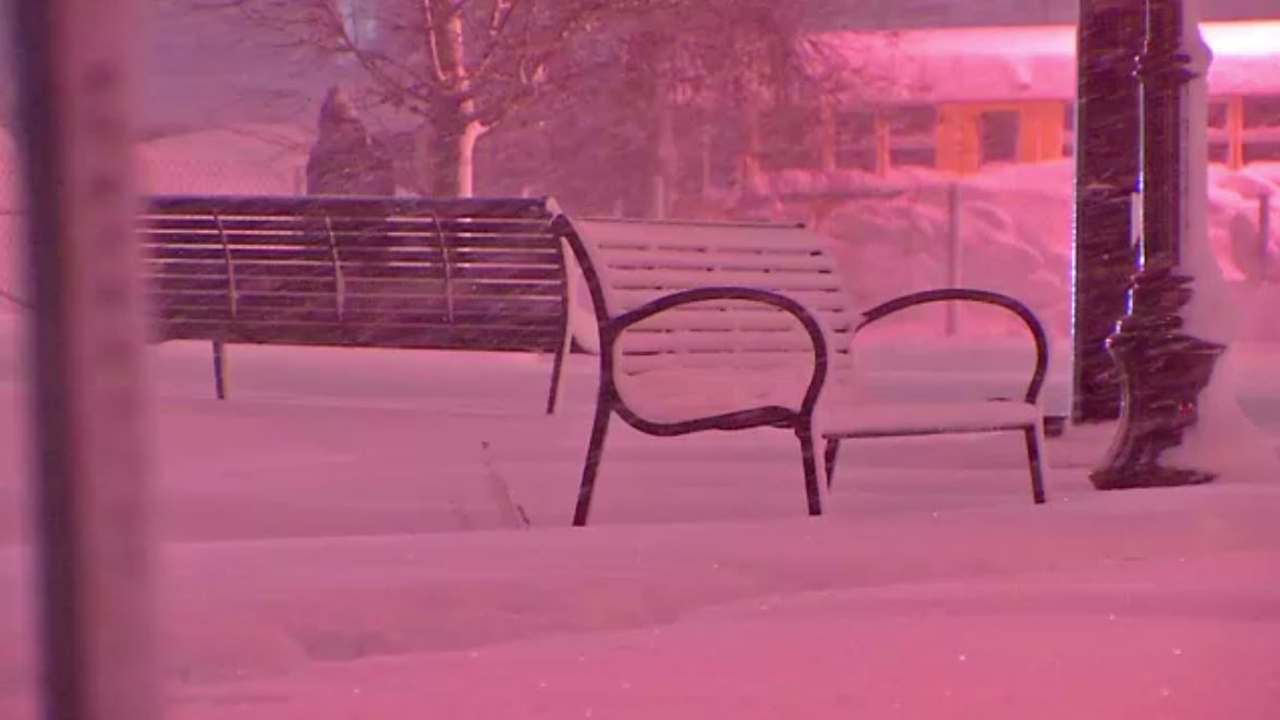syracuse snow 