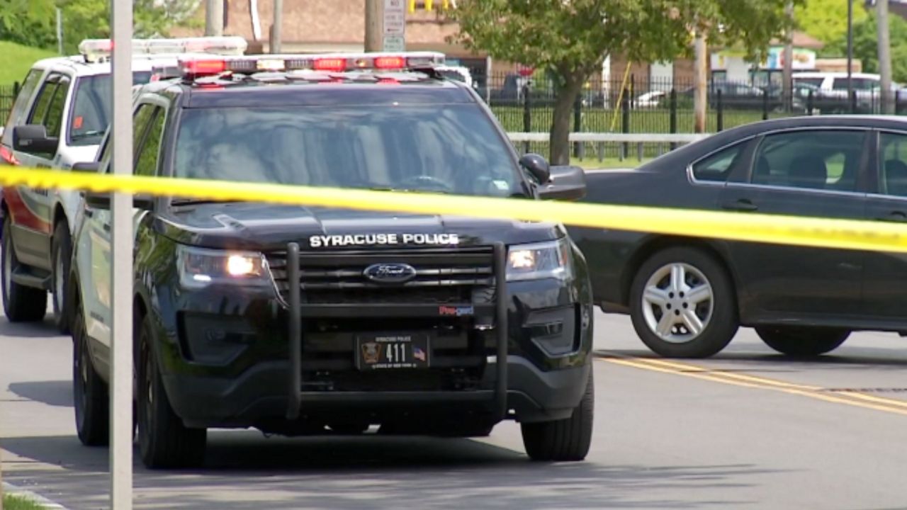 Syracuse Police Reform Proposal Concerns