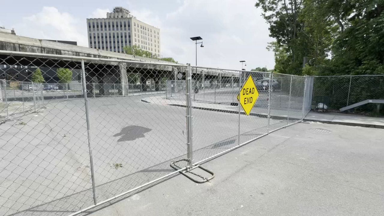 Evening Briefing in Central New York: June 6