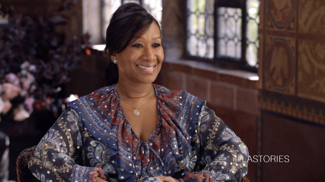 nicole avant net worth