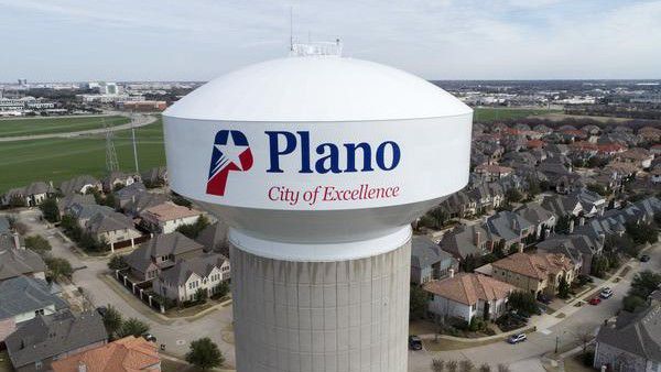 (Photo courtesy of the City of Plano)