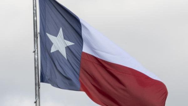 texas flag