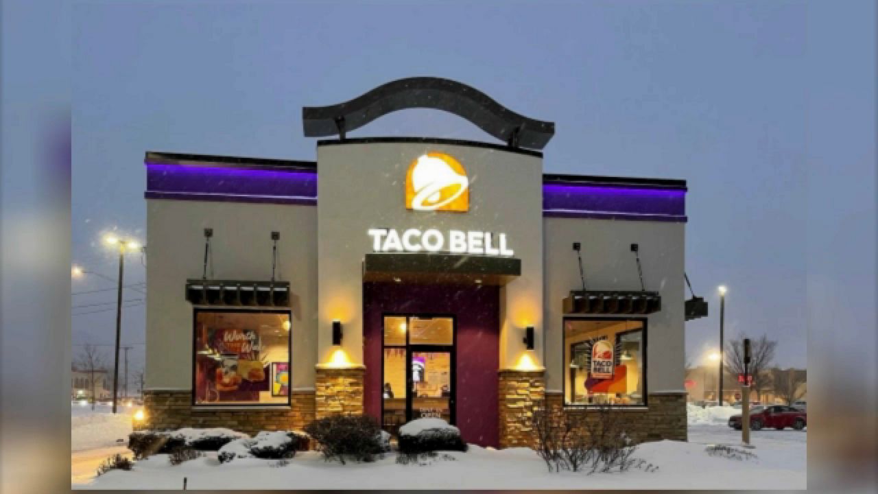 Taco Bell