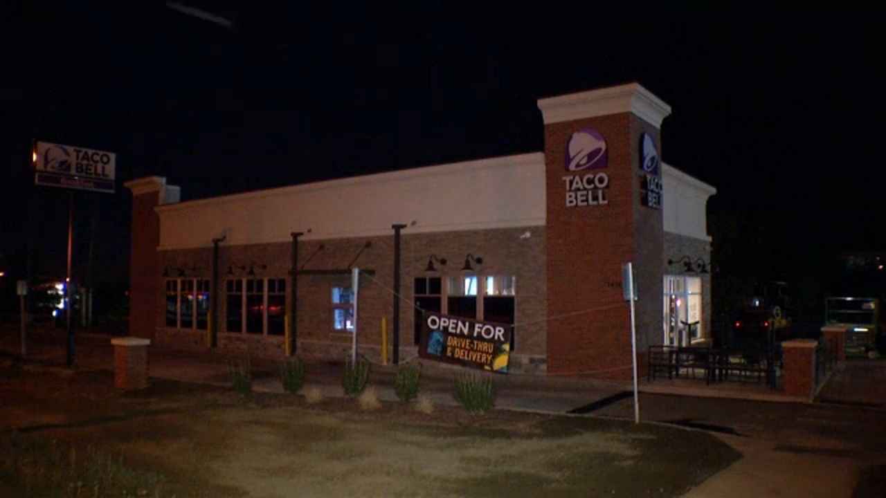 Rochester Taco Bell Closed After Positive COVID 19 Test