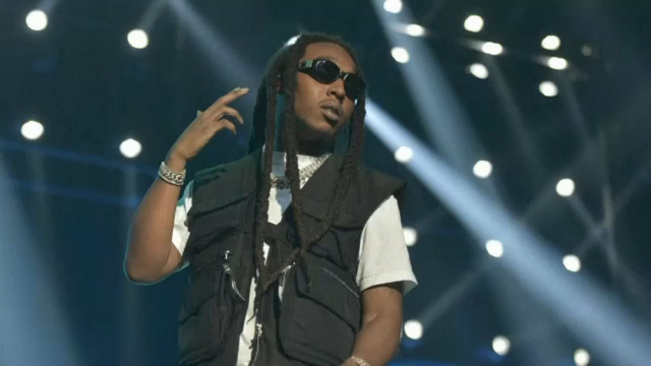 Takeoff Arrest 2
