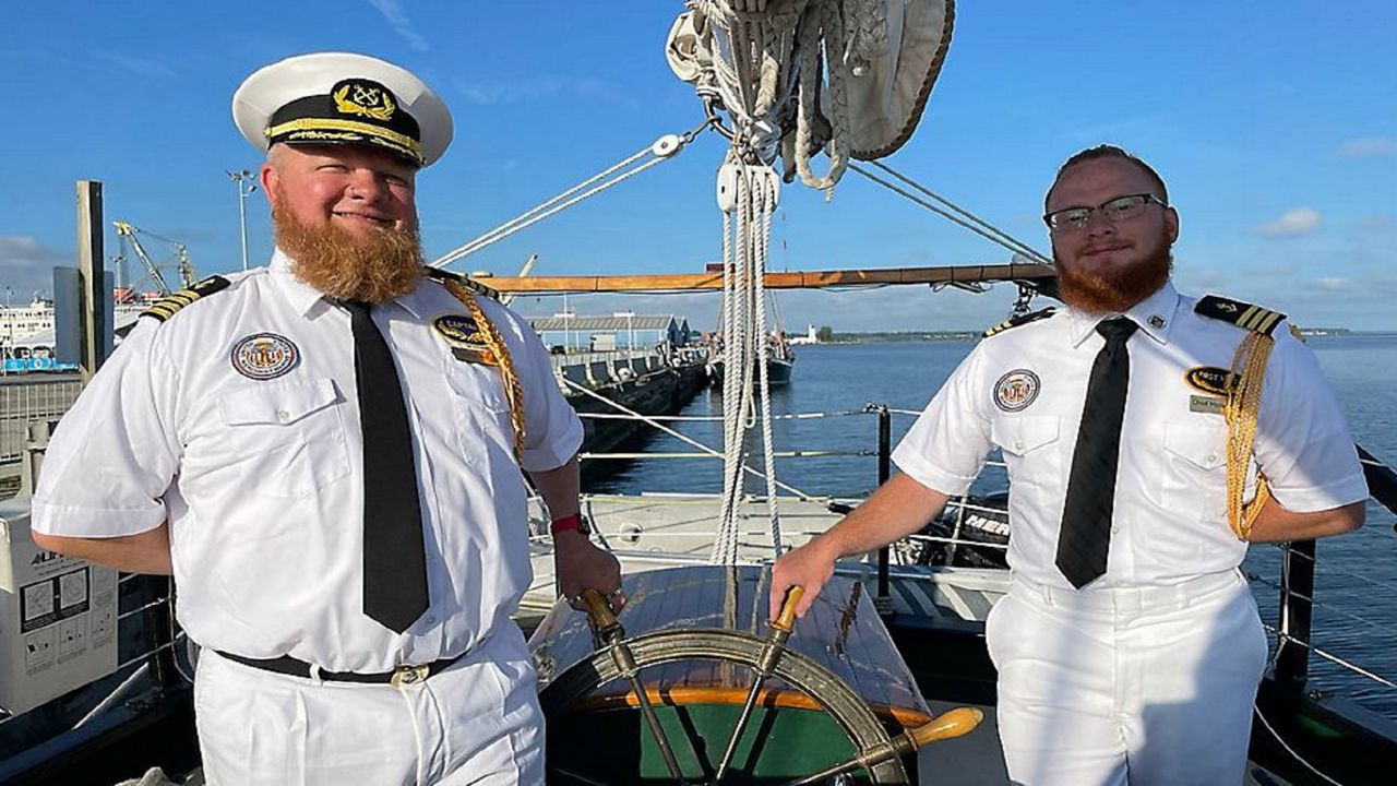 Cleveland Tall Ships Festival makes its return