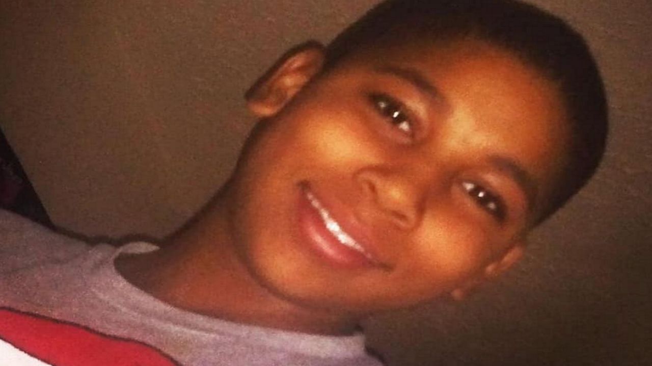 Tamir Rice's Mother Responds to Federal Investigation Outcome