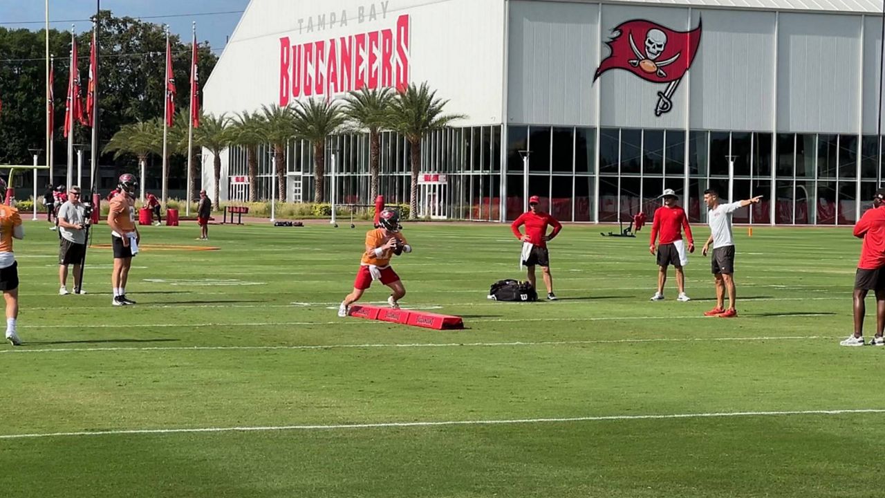 Tampa Bay Buccaneers training camp 2023: Schedule, tickets, and