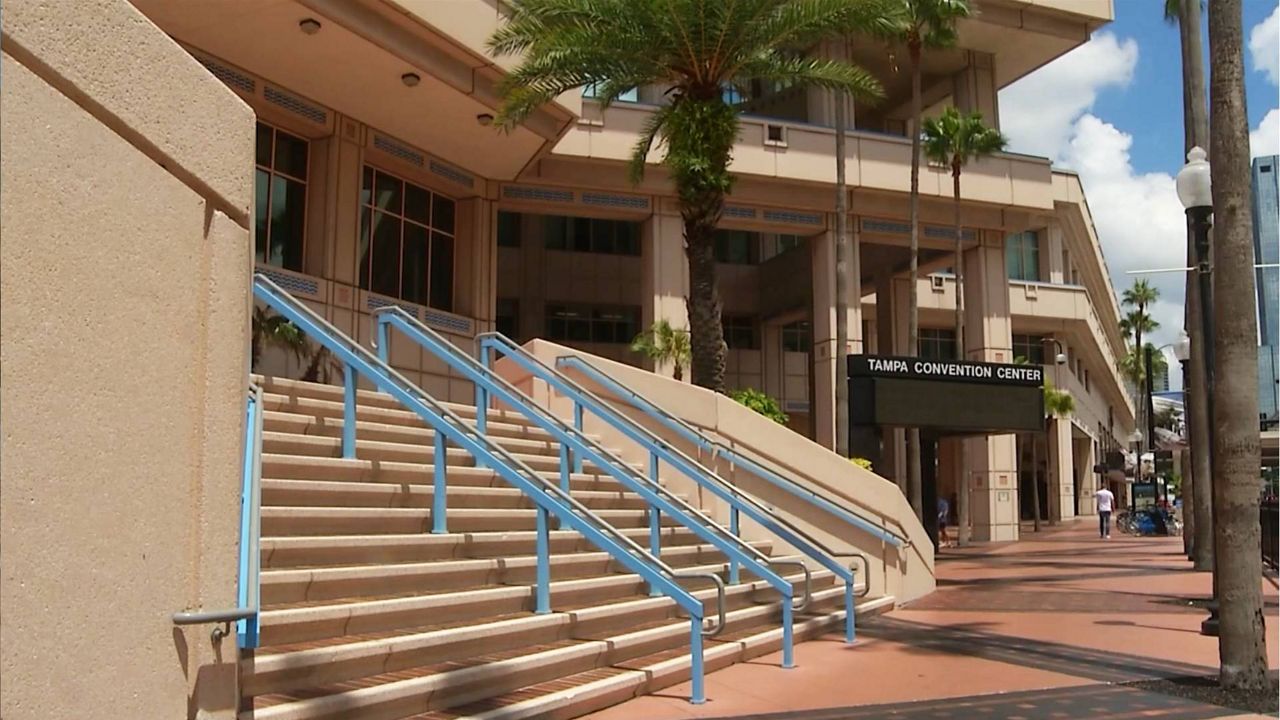 Tampa tourism defies statewide slowdown as convention and cruise industries drive growth