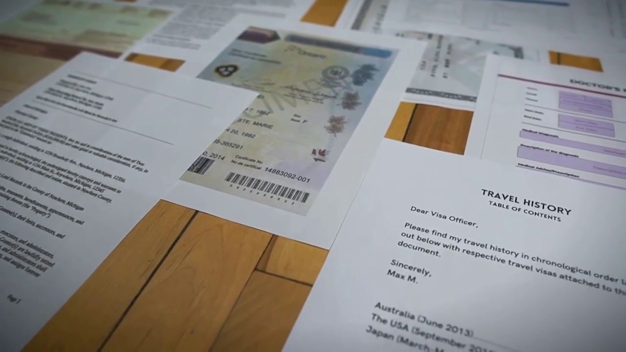Tampa nonprofit helps residents navigate immigration docs