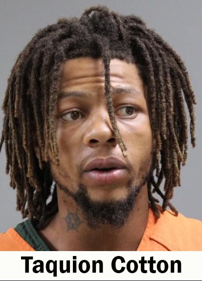 Gang Member Arrested at Florida Store: Shocking Details Uncovered