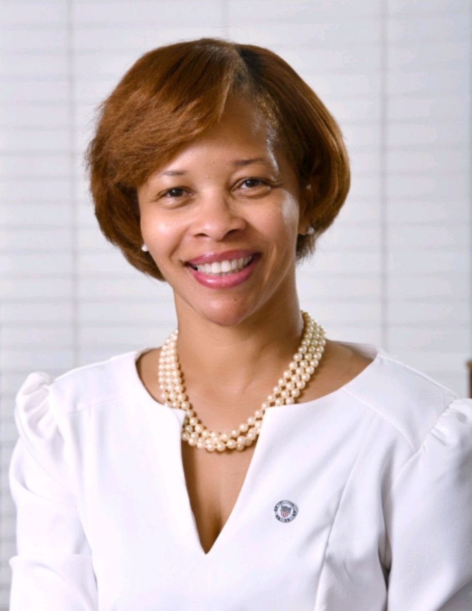 Akron City Councilwoman Tara Mosley will run for mayor