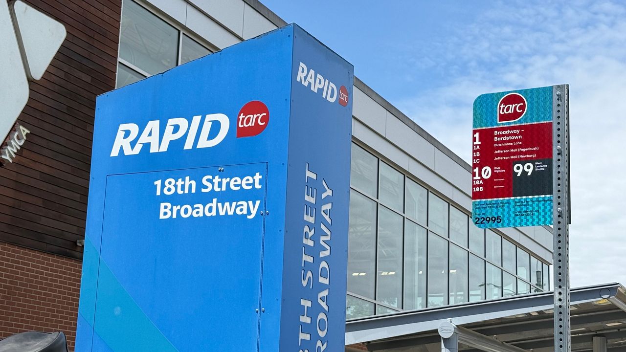 Open records reveal mixed results 50 days after TARC network overhaul