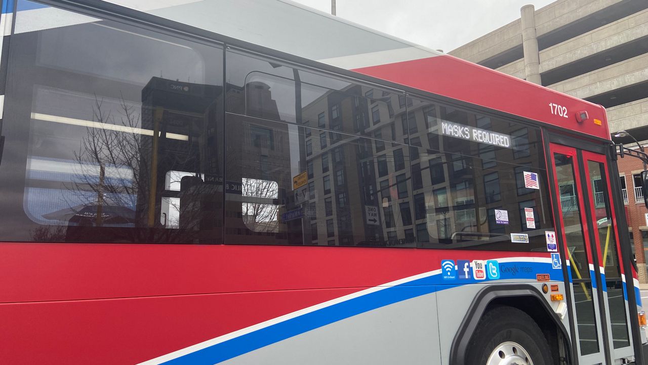 TARC officials look into eliminating fares