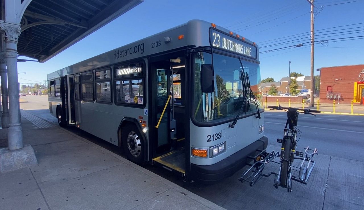 TARC wants resident feedback on proposed service reductions