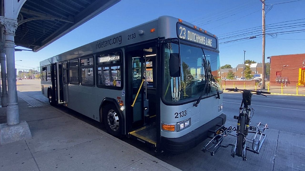 TARC announces 3 route cuts, multiple service reductions