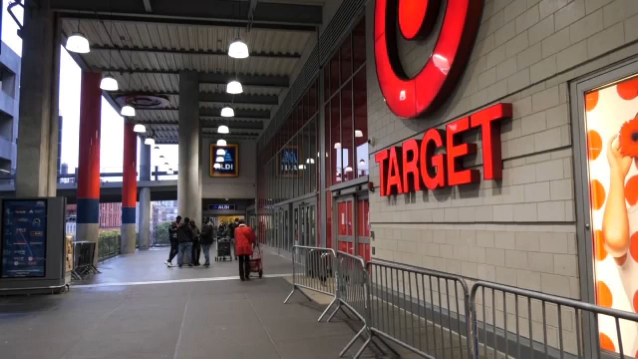 Neighbor Disappointment as Target Store in East Harlem Closes After 10 Years of Service