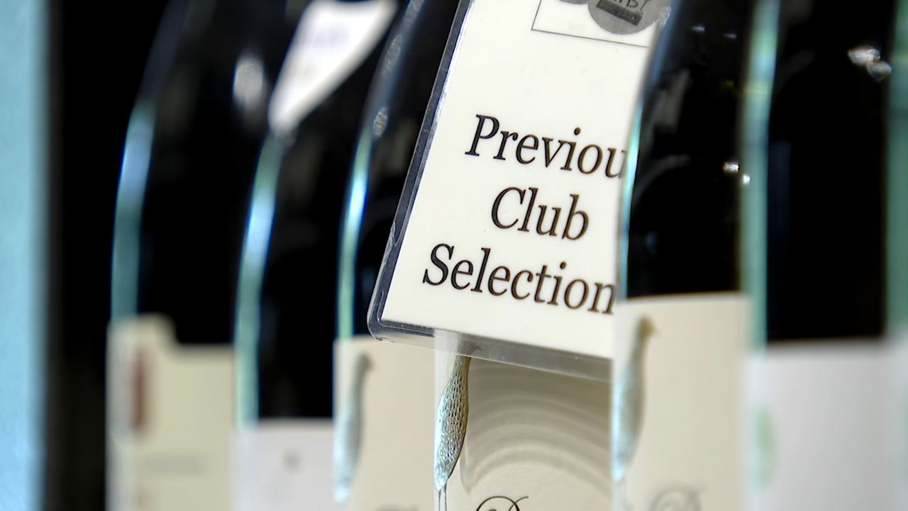 Central Florida small business owners may not see payday from tariff refund system, expert says