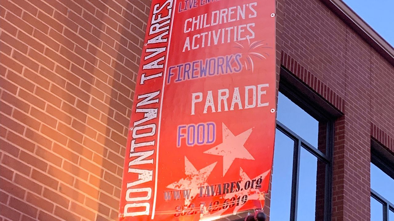 Tavares won't cap number of events allowed downtown