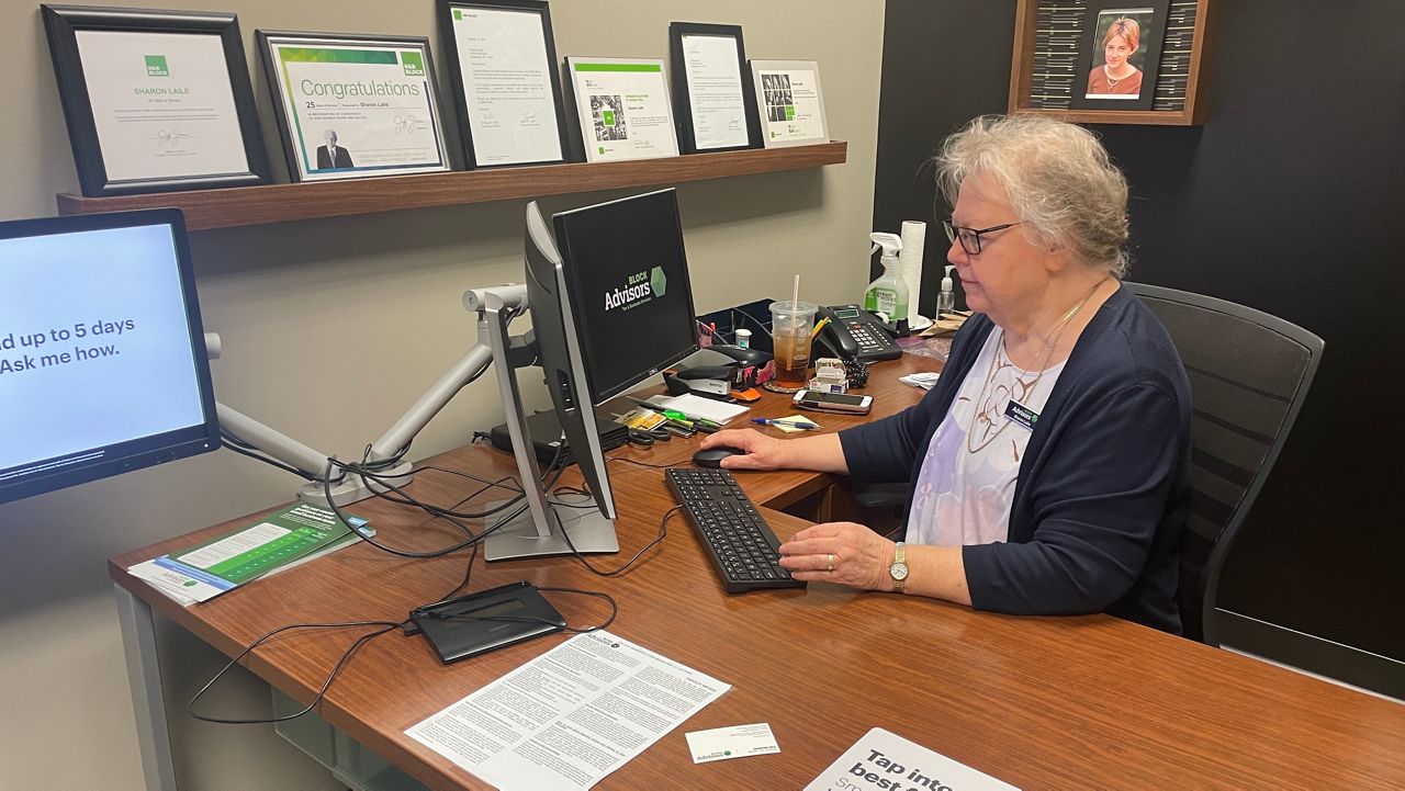 Tax Day approaches and experts are here to help