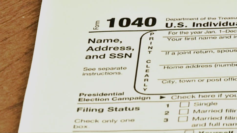 Irs Opens Non Filer Portal For Child Tax Credit Registration