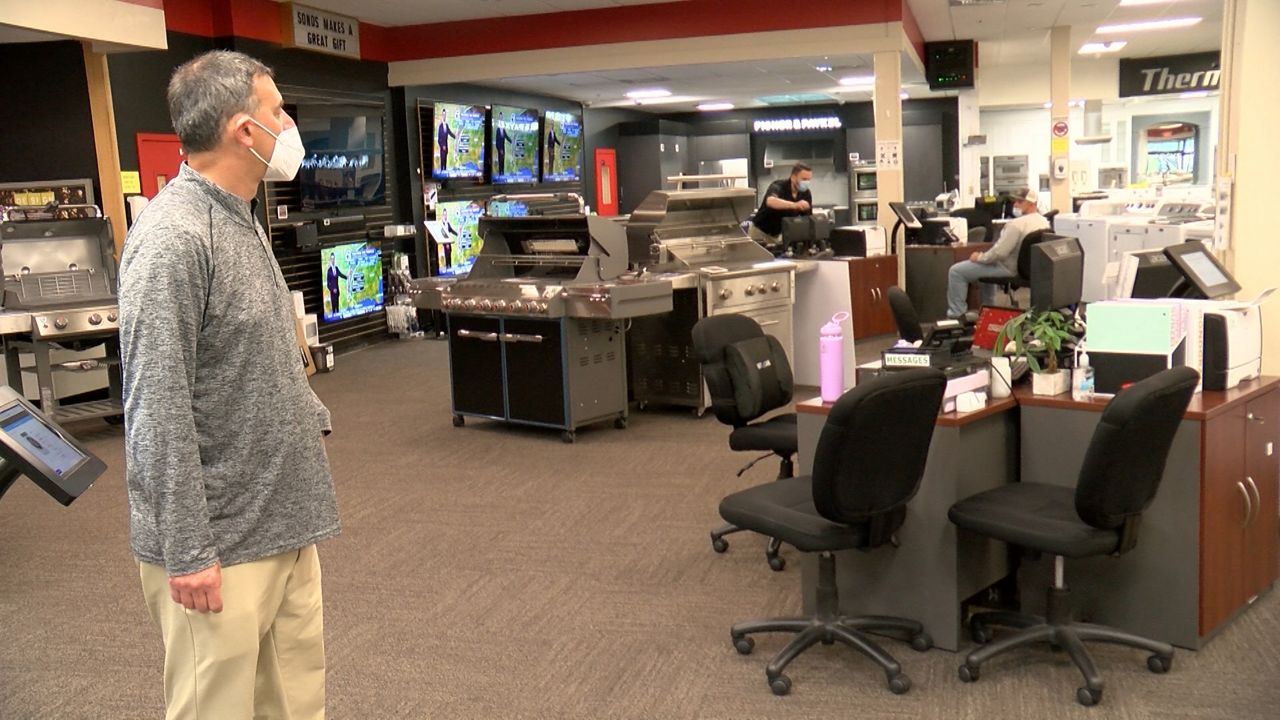 Sales Tax Free Weekend in MA