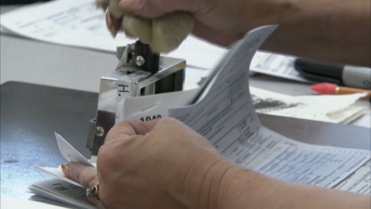 NYCHA ofrece servicios gratuitos para declaración tributaria