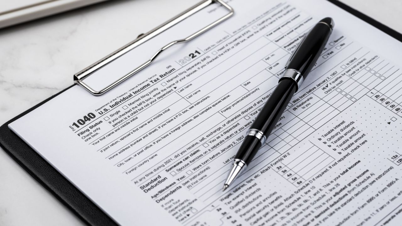 New York High Schoolers Offer Free Tax Filing Help
