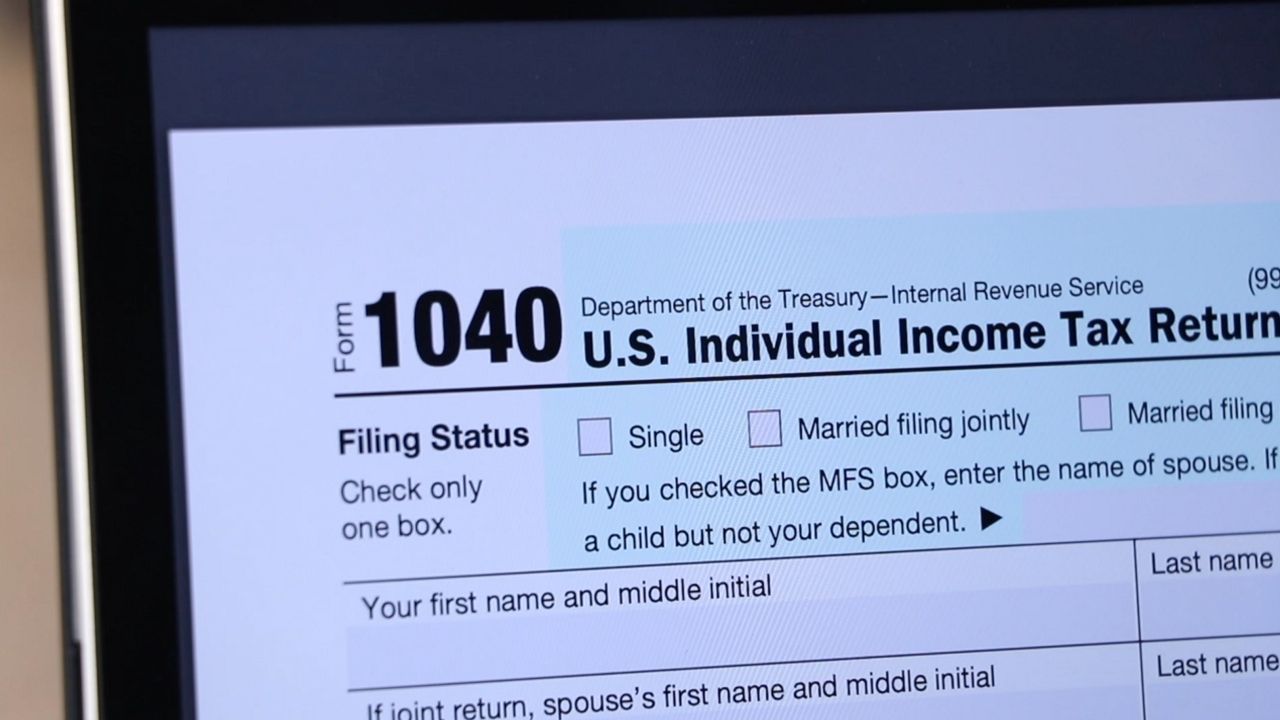 IRS