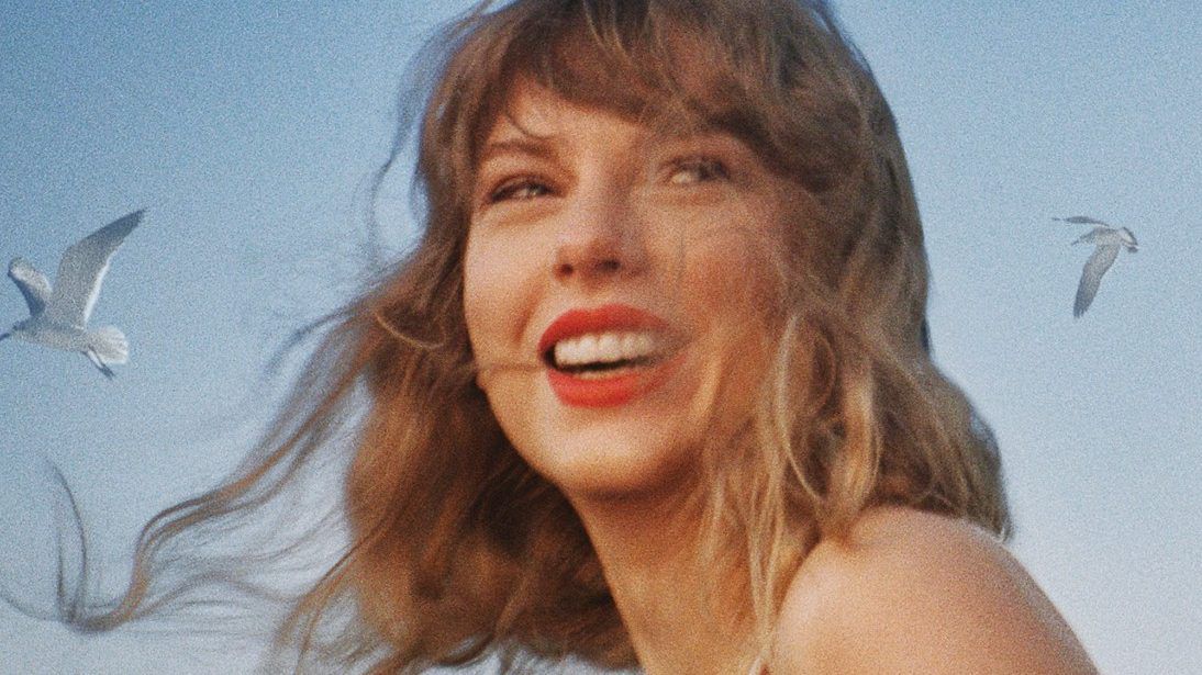 From 2014 to 2023, it's time for Swift's '1989'