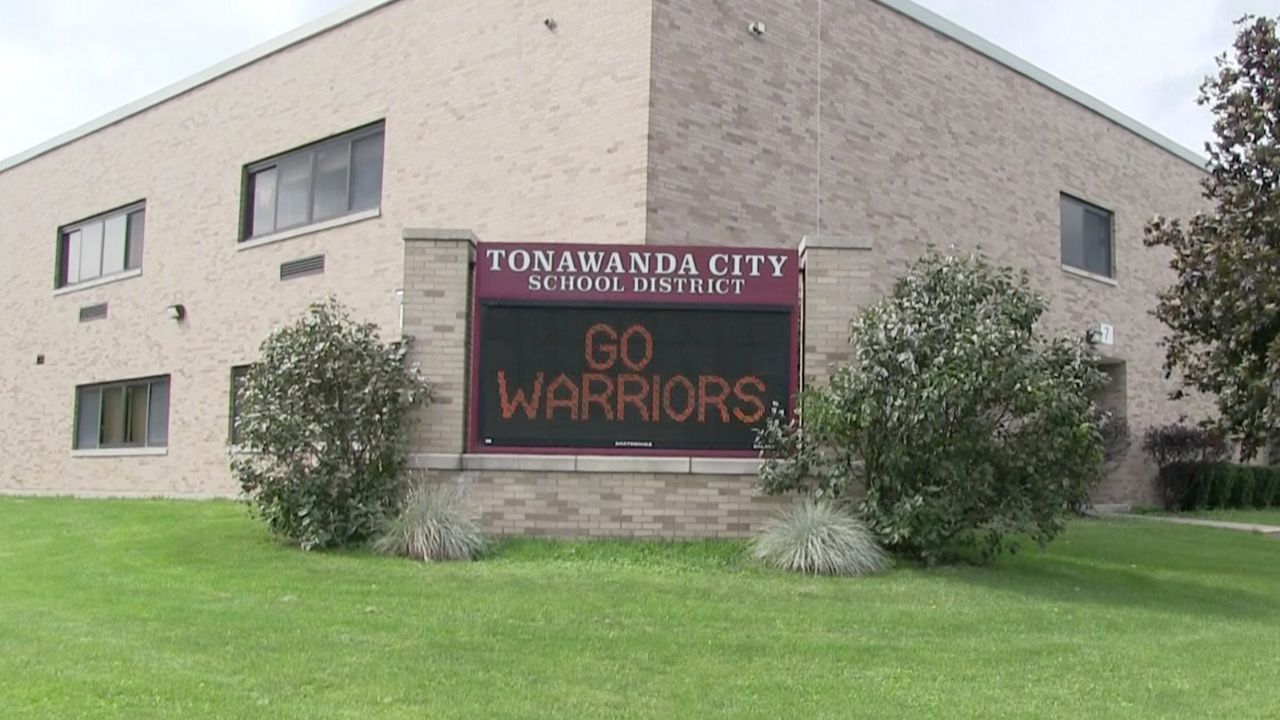 City of Tonawanda Student Dies Unexpectedly