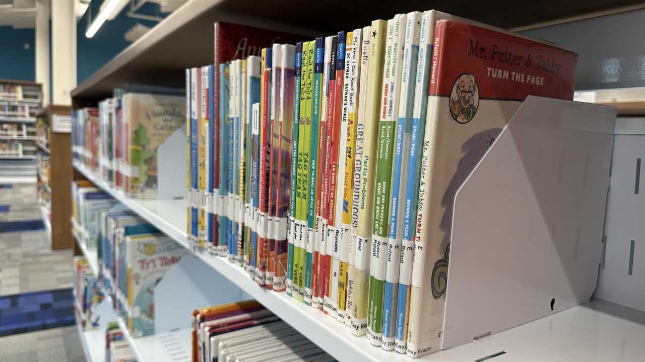 UNC Board of Governors pushing higher education institutions to better prepare future educators to improve children's reading levels