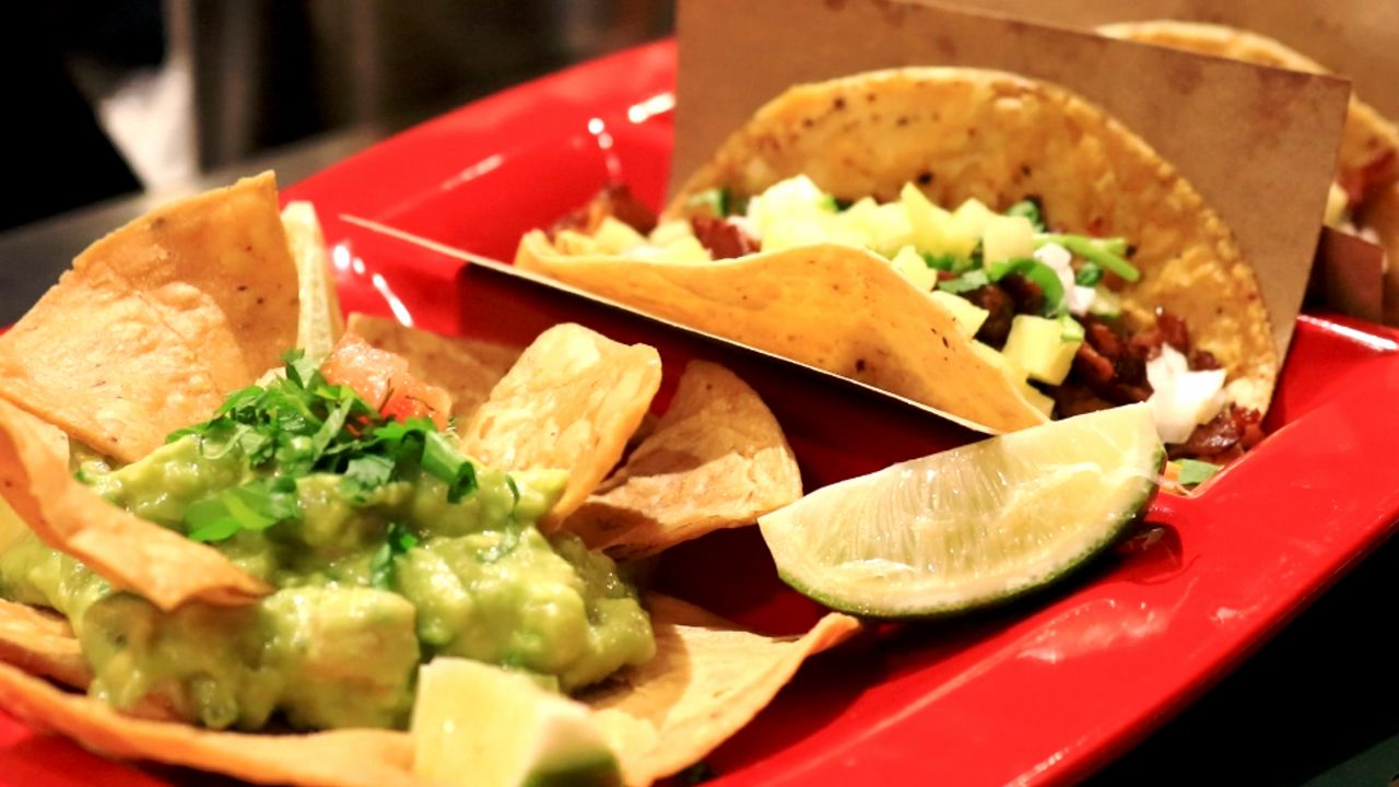 Llega a Manhattan la primera fábrica de tortillas de nixtamal
