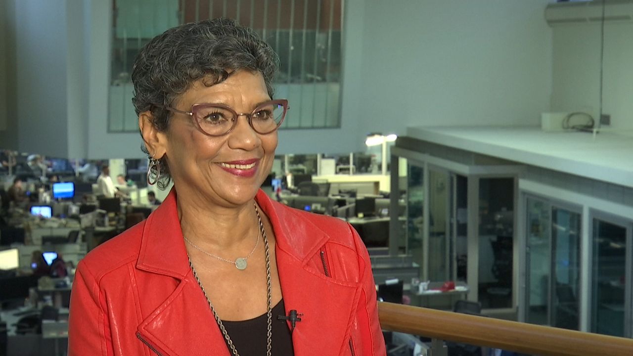 sonia manzano imdb