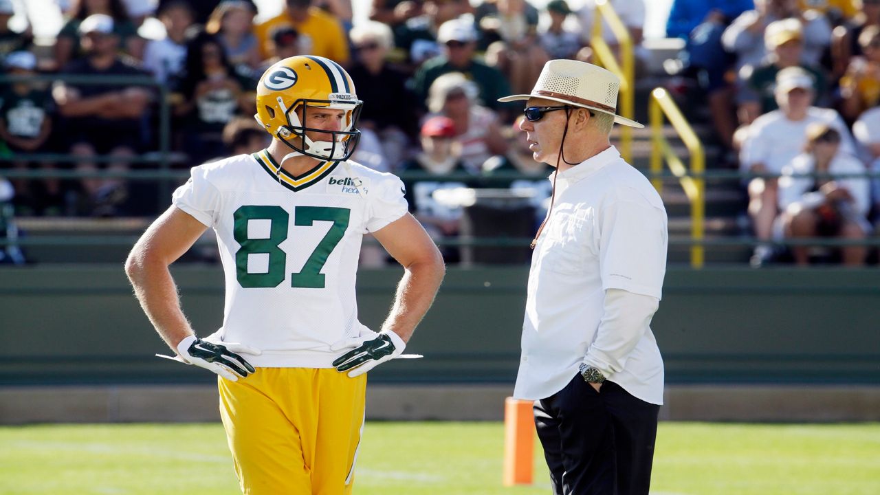 Green Bay Packers training camp guide: 2009