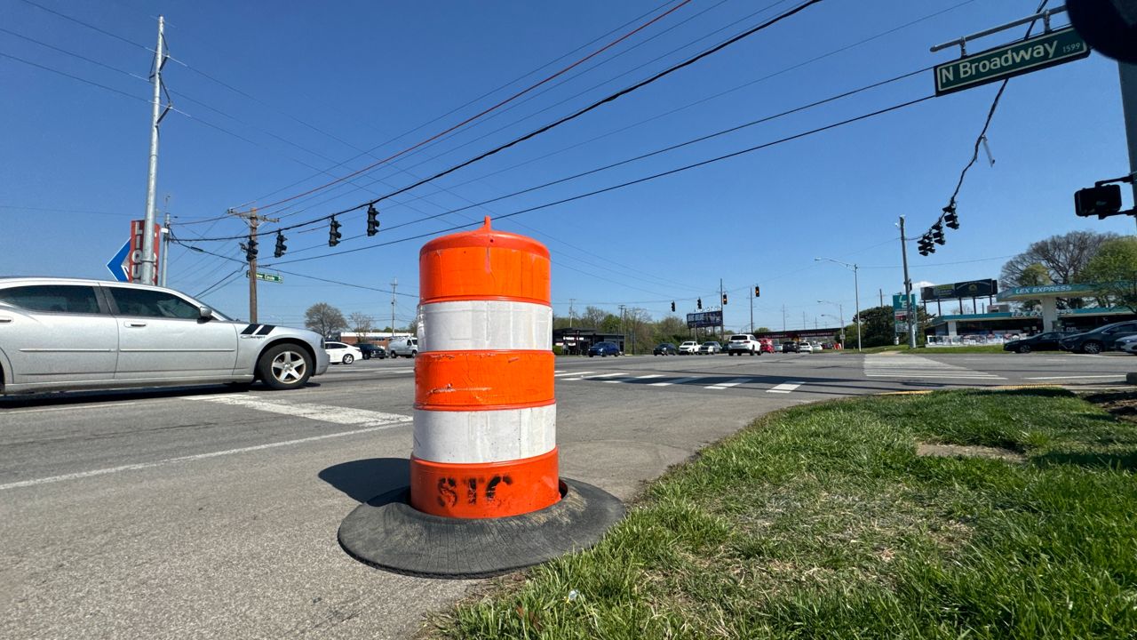 UK researchers study Kentucky teen driver crash rate