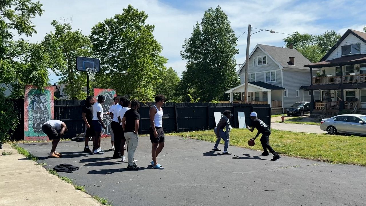 Cleveland's 'Teen Takeover: Reloaded' event provides safe, fun space for youth