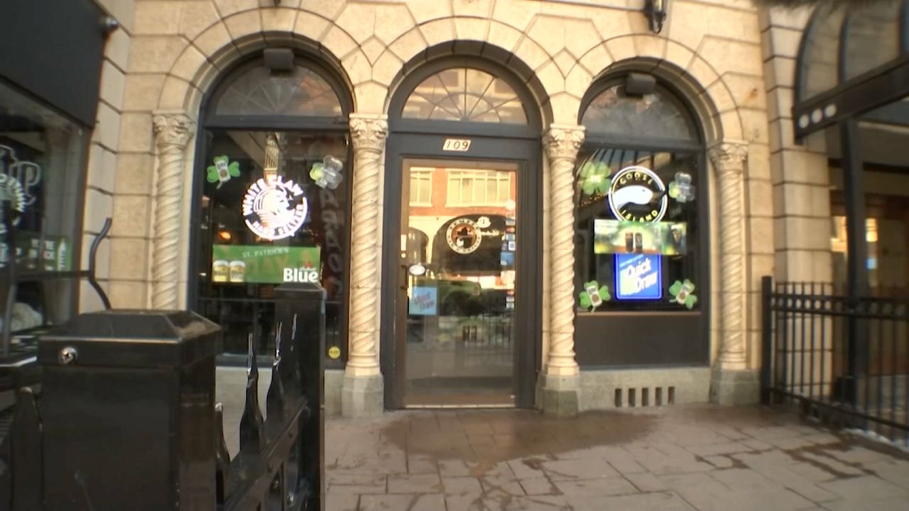 Temple Bar