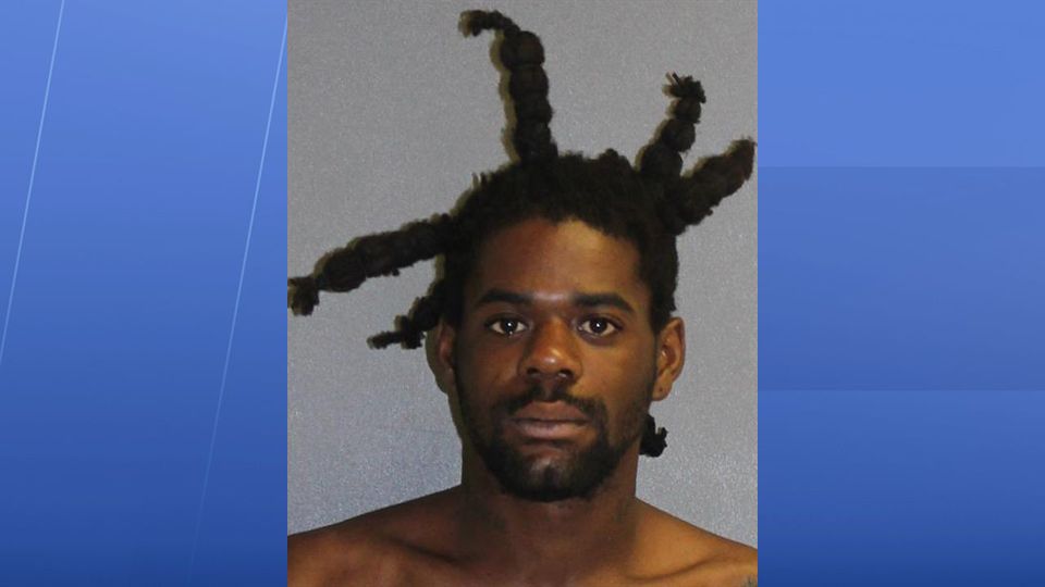 Man Sought on Attempted Murder Charges in Daytona Beach Shooting