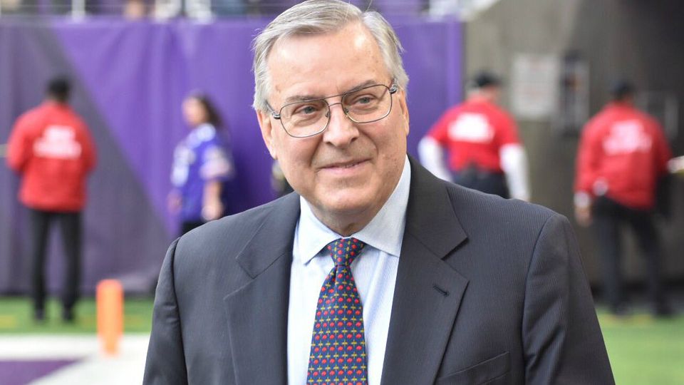 Terry Pegula