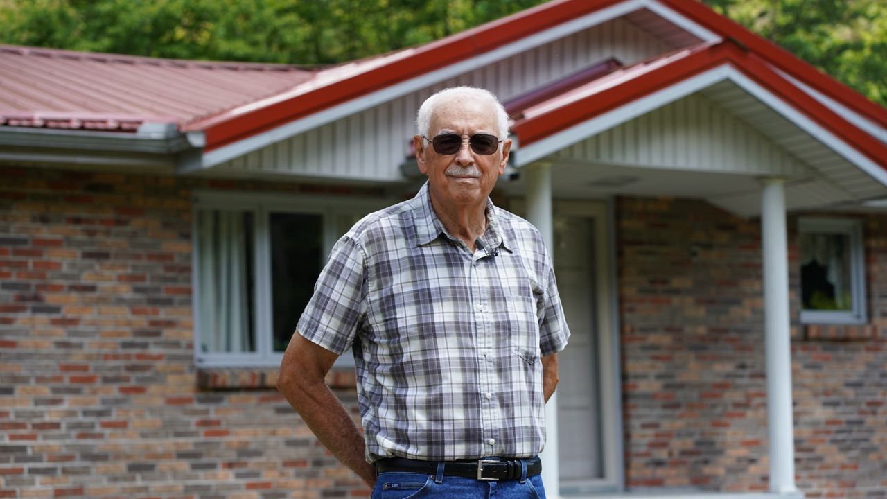 These Kentuckians faced flooding, landslides