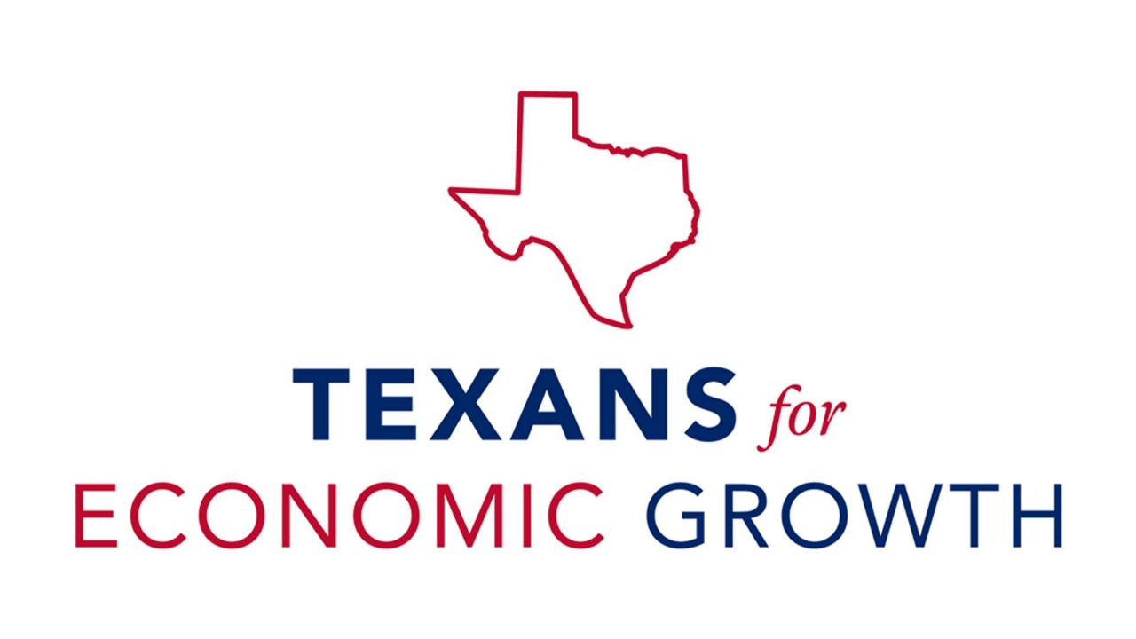 (Photo courtesty of Texans for Economic Growth)