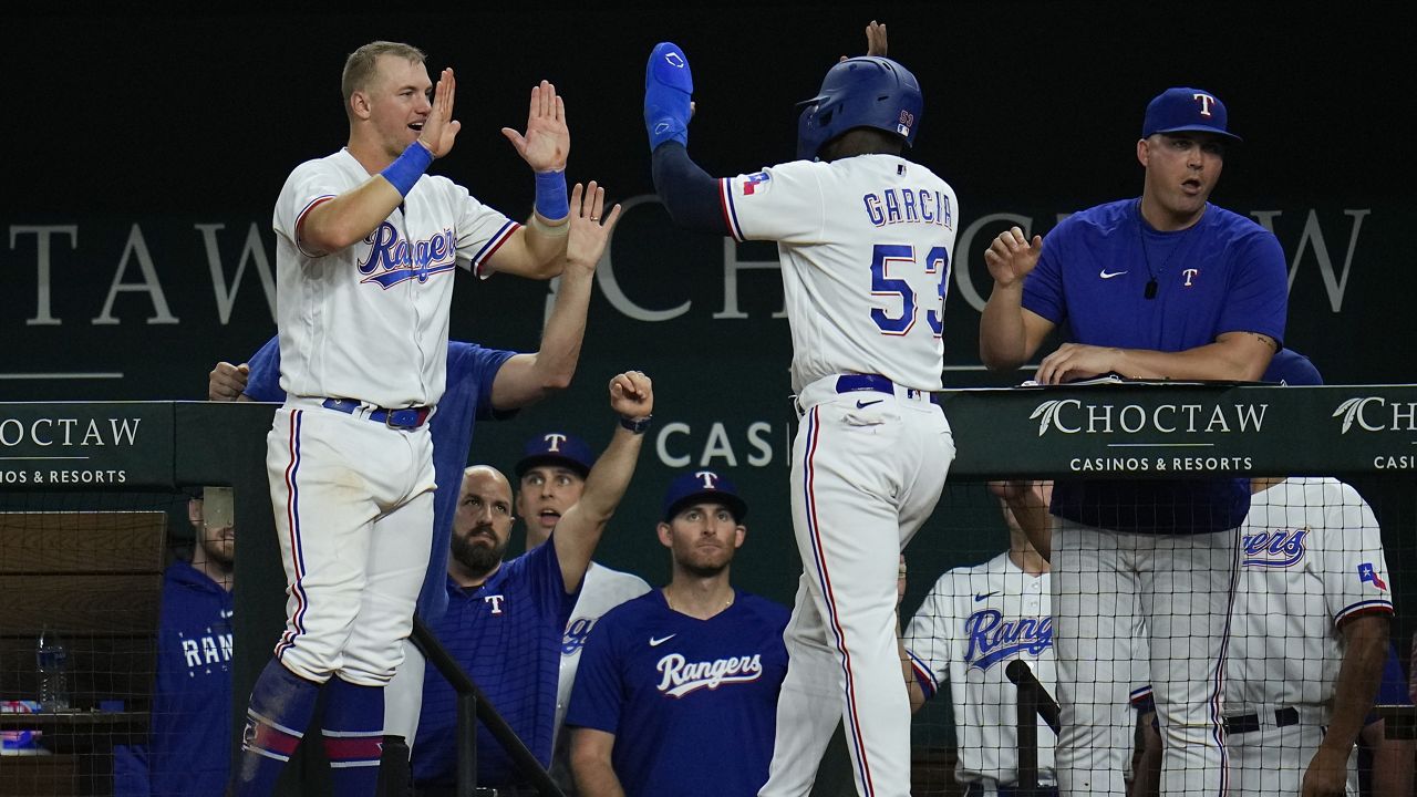 Rangers beat Red Sox 6-4 and end 4-game losing streak